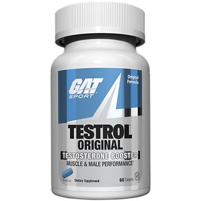 Testrol Original Testosterone Booster (60 Tablets)